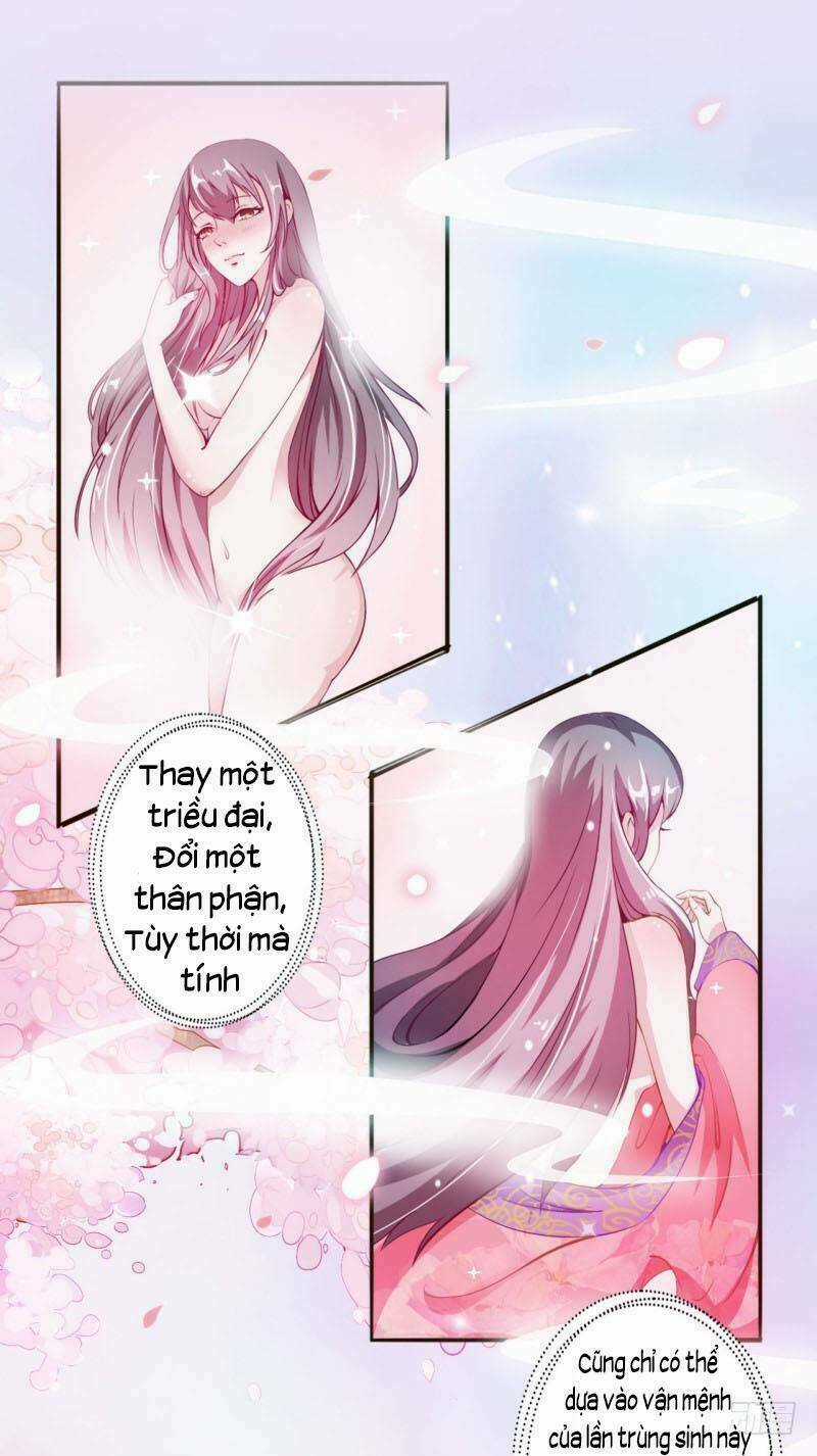 Như Ý Giai Thê Chapter 2 trang 23