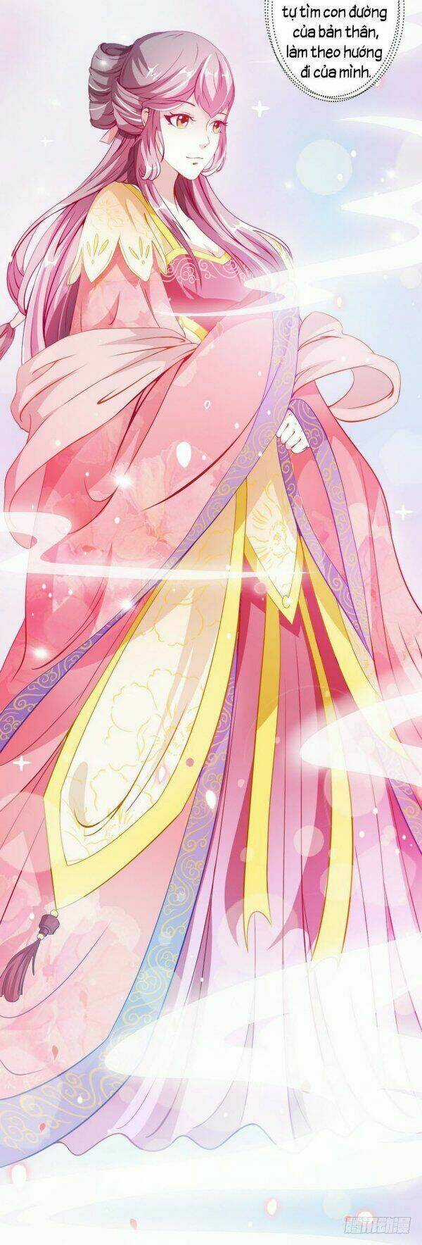 Như Ý Giai Thê Chapter 2 trang 24