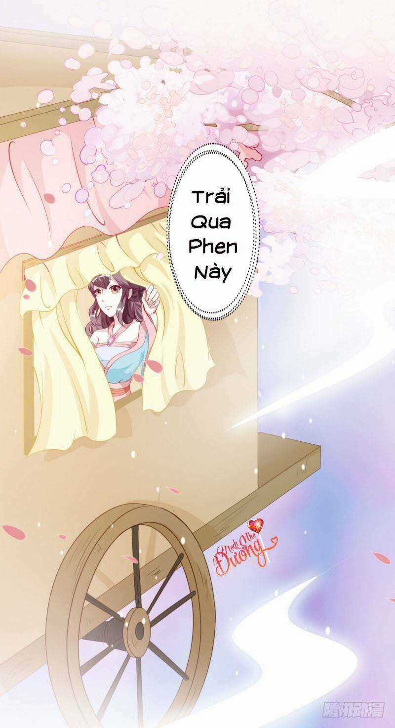 Như Ý Giai Thê Chapter 2 trang 6