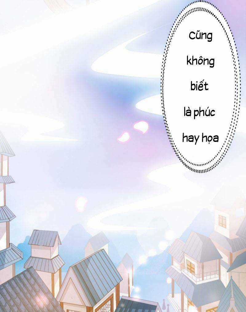 Như Ý Giai Thê Chapter 2 trang 7