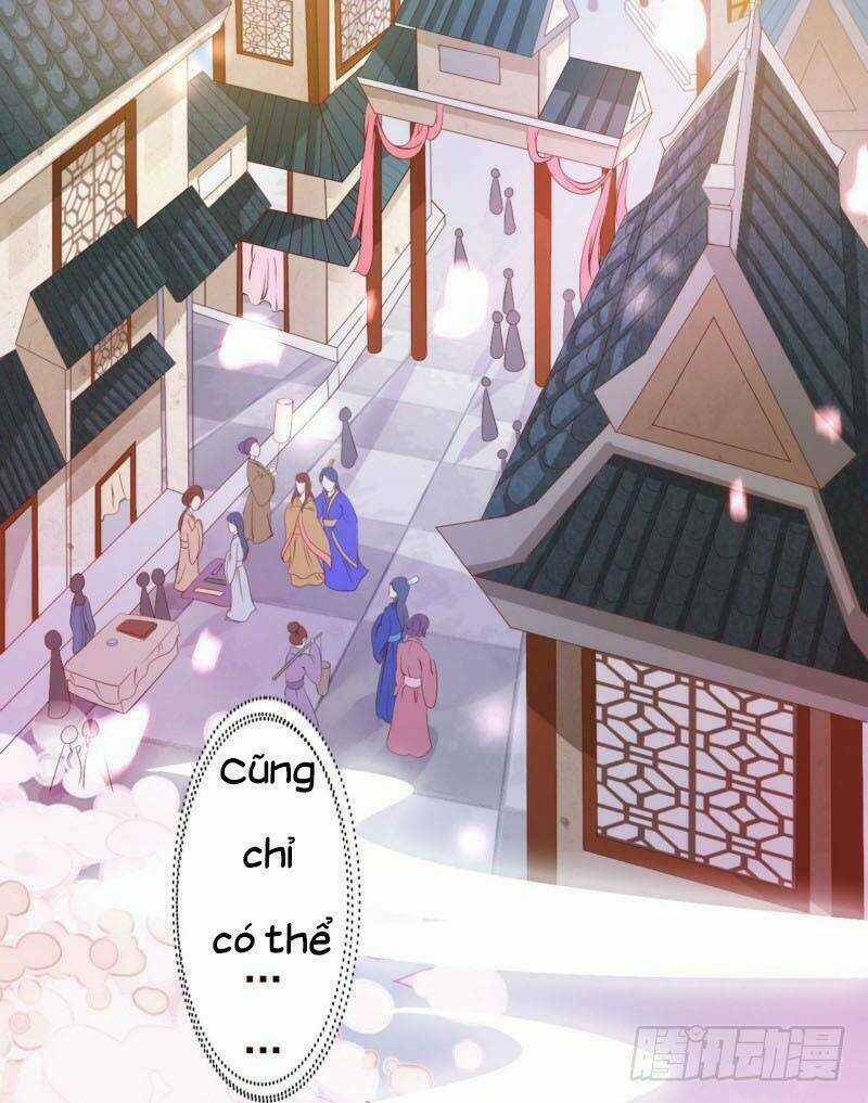 Như Ý Giai Thê Chapter 2 trang 8