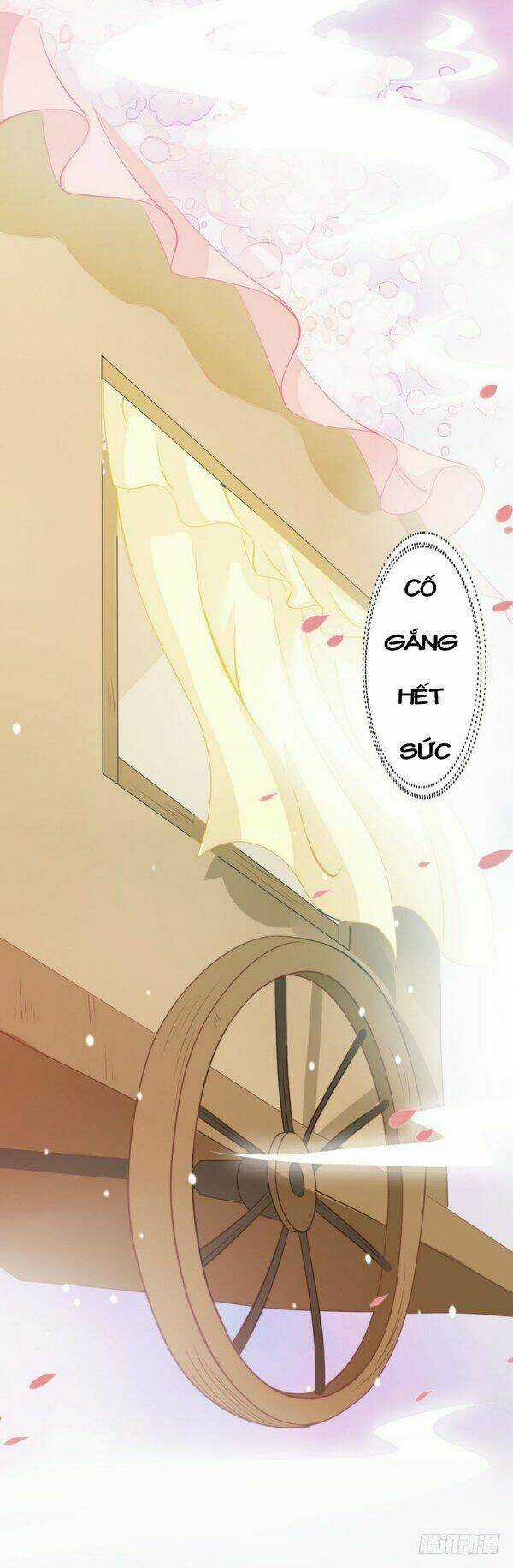 Như Ý Giai Thê Chapter 2 trang 9