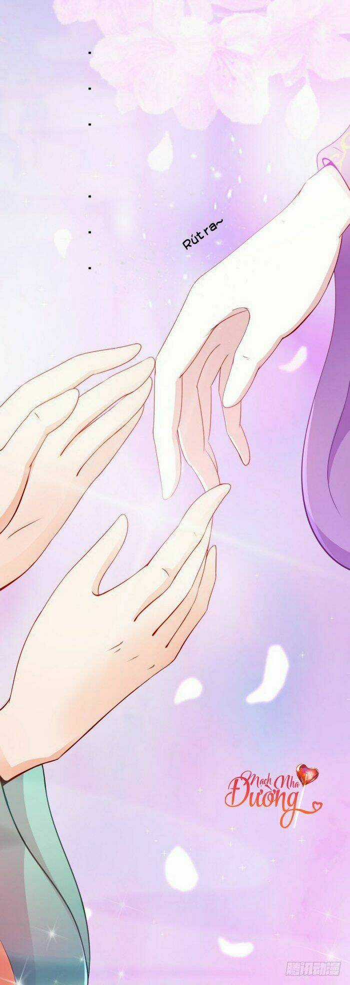 Như Ý Giai Thê Chapter 3 trang 14