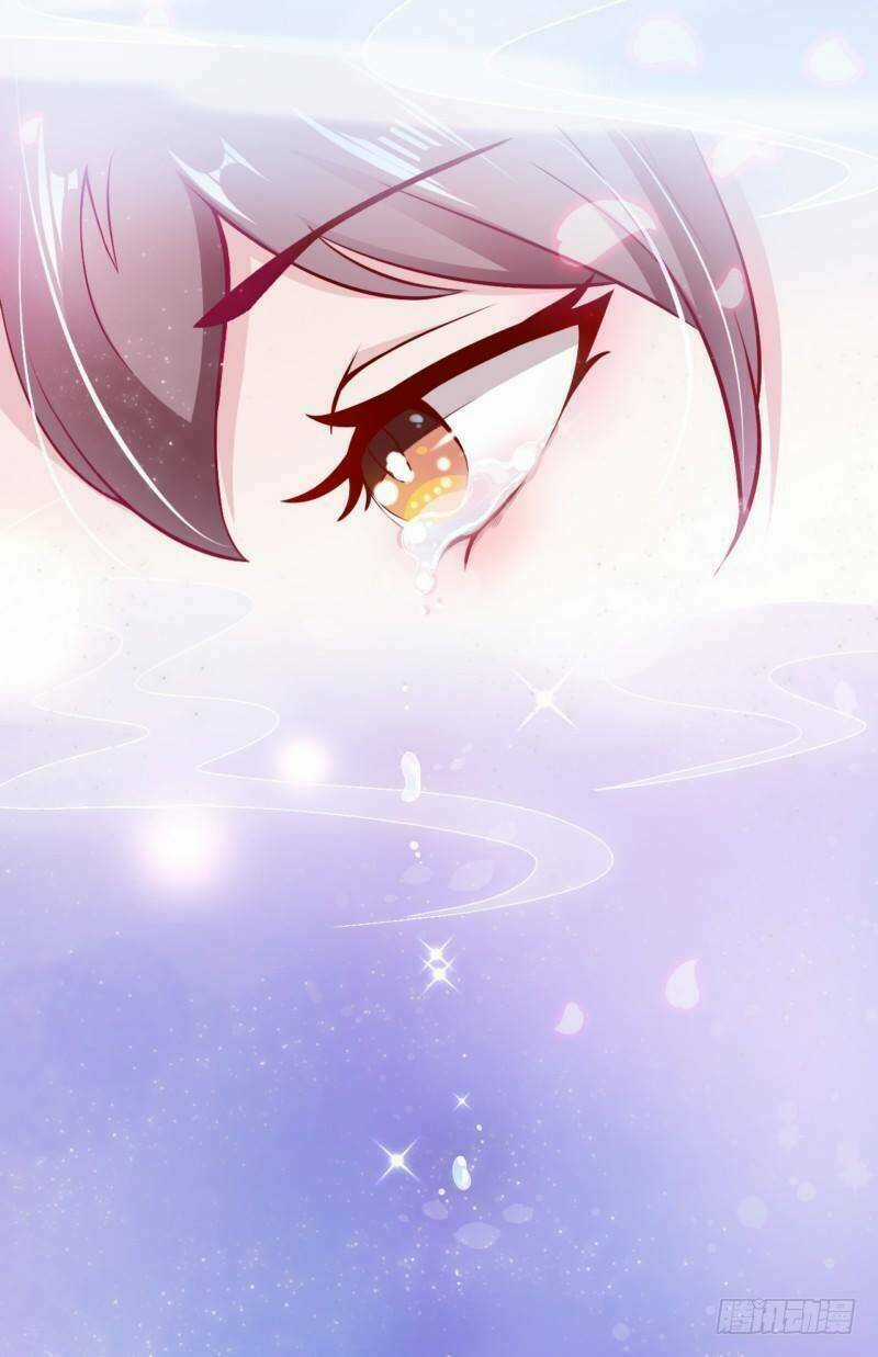 Như Ý Giai Thê Chapter 3 trang 19