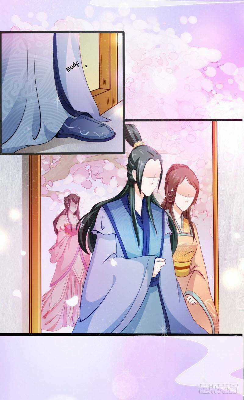 Như Ý Giai Thê Chapter 3 trang 30