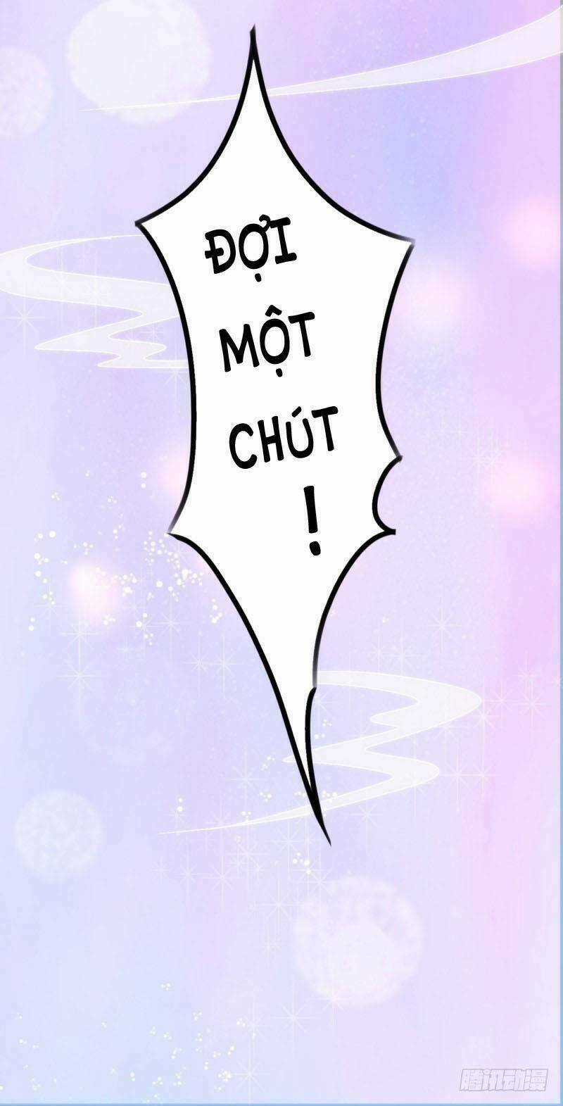 Như Ý Giai Thê Chapter 3 trang 31