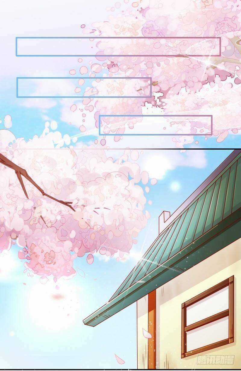 Như Ý Giai Thê Chapter 3 trang 4