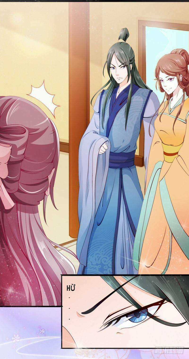 Như Ý Giai Thê Chapter 3 trang 9