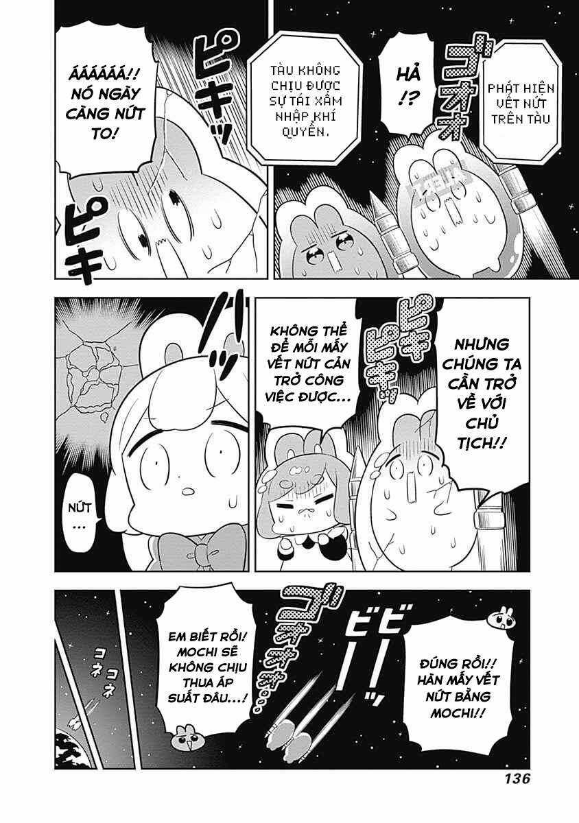 Những Bé Thỏ Nô Lệ Chapter 70 trang 4