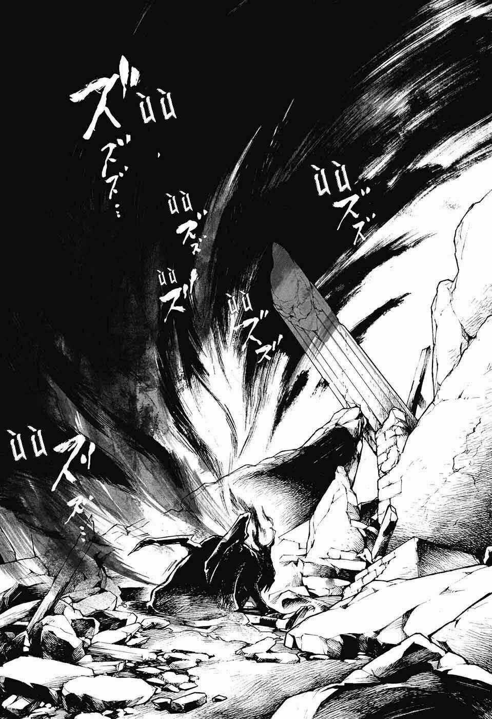 Những Bức Họa Quái Dị Của Phù Thủy Chapter 10 trang 40