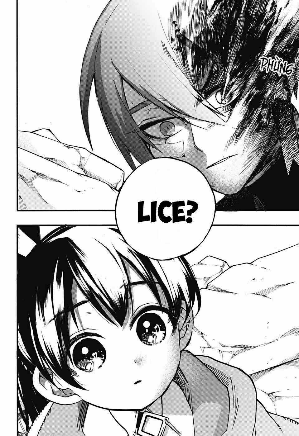 Những Bức Họa Quái Dị Của Phù Thủy Chapter 12 trang 4