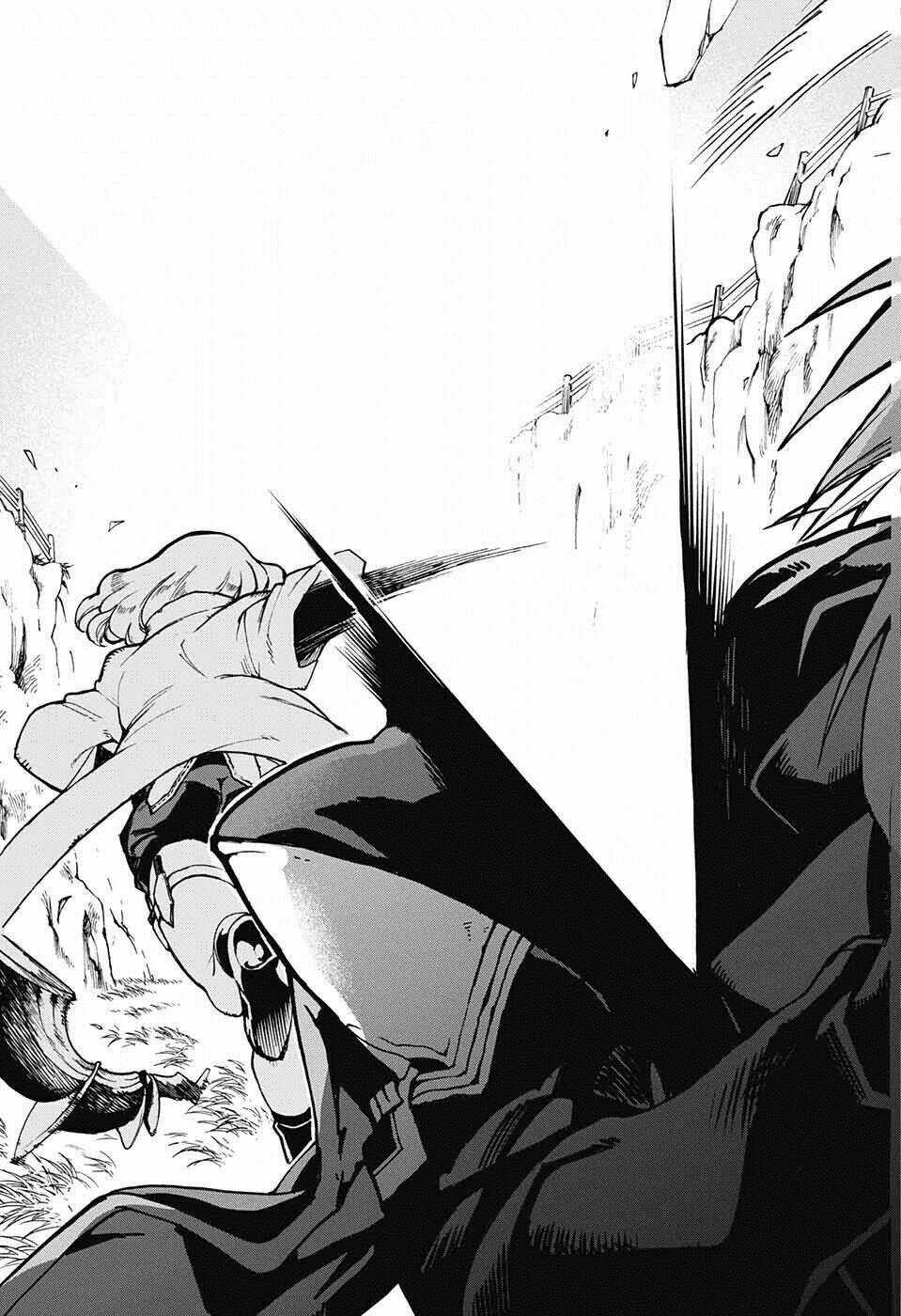 Những Bức Họa Quái Dị Của Phù Thủy Chapter 3 trang 45