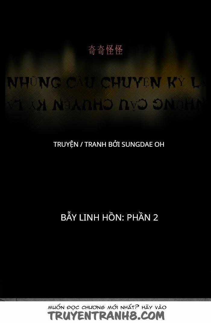 Những Câu Chuyện Bất Thường Chapter 174 trang 0