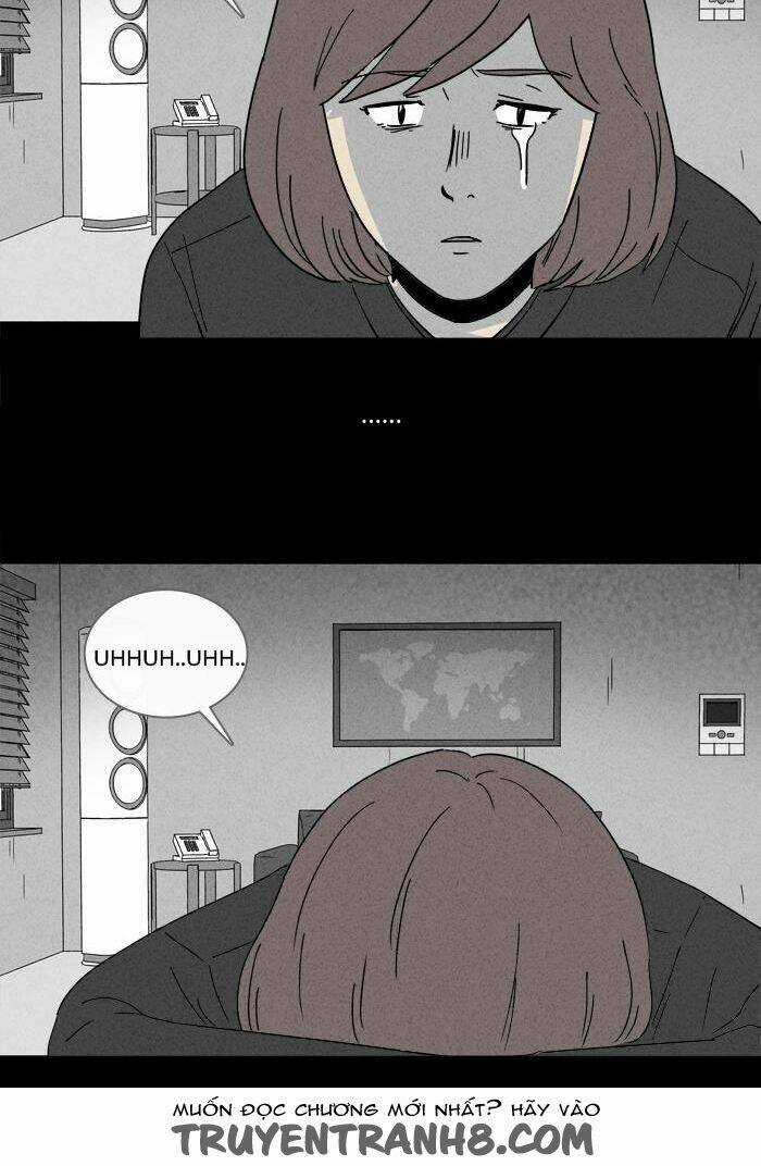 Những Câu Chuyện Bất Thường Chapter 174 trang 10