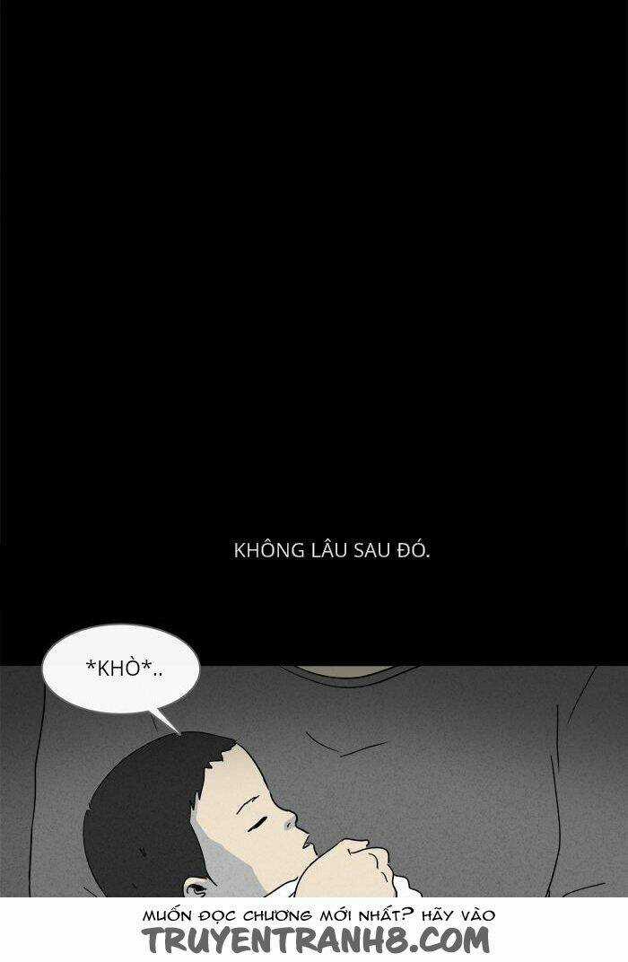 Những Câu Chuyện Bất Thường Chapter 174 trang 13