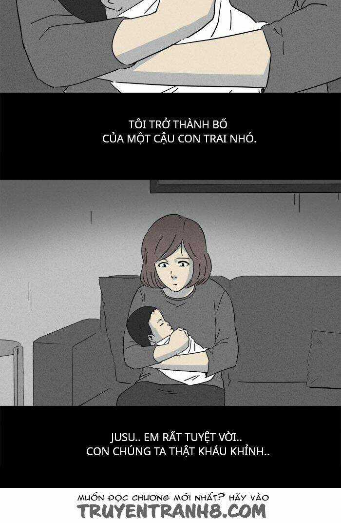 Những Câu Chuyện Bất Thường Chapter 174 trang 14
