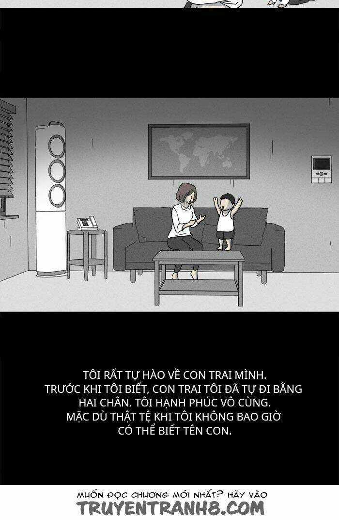 Những Câu Chuyện Bất Thường Chapter 174 trang 18
