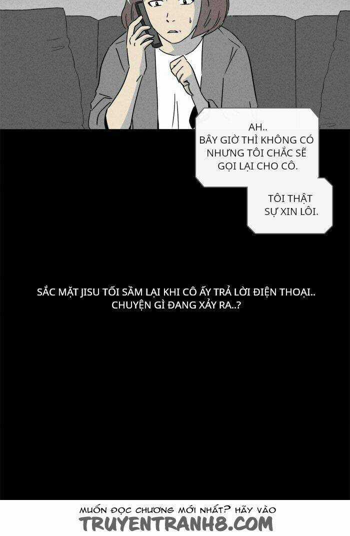 Những Câu Chuyện Bất Thường Chapter 174 trang 23