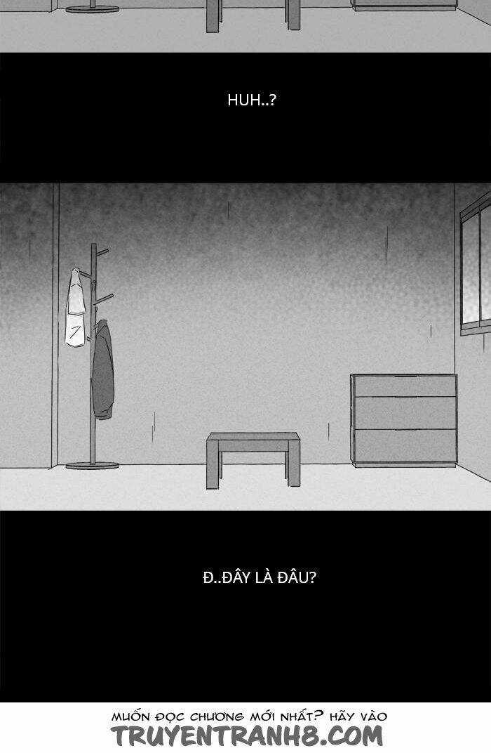 Những Câu Chuyện Bất Thường Chapter 174 trang 30