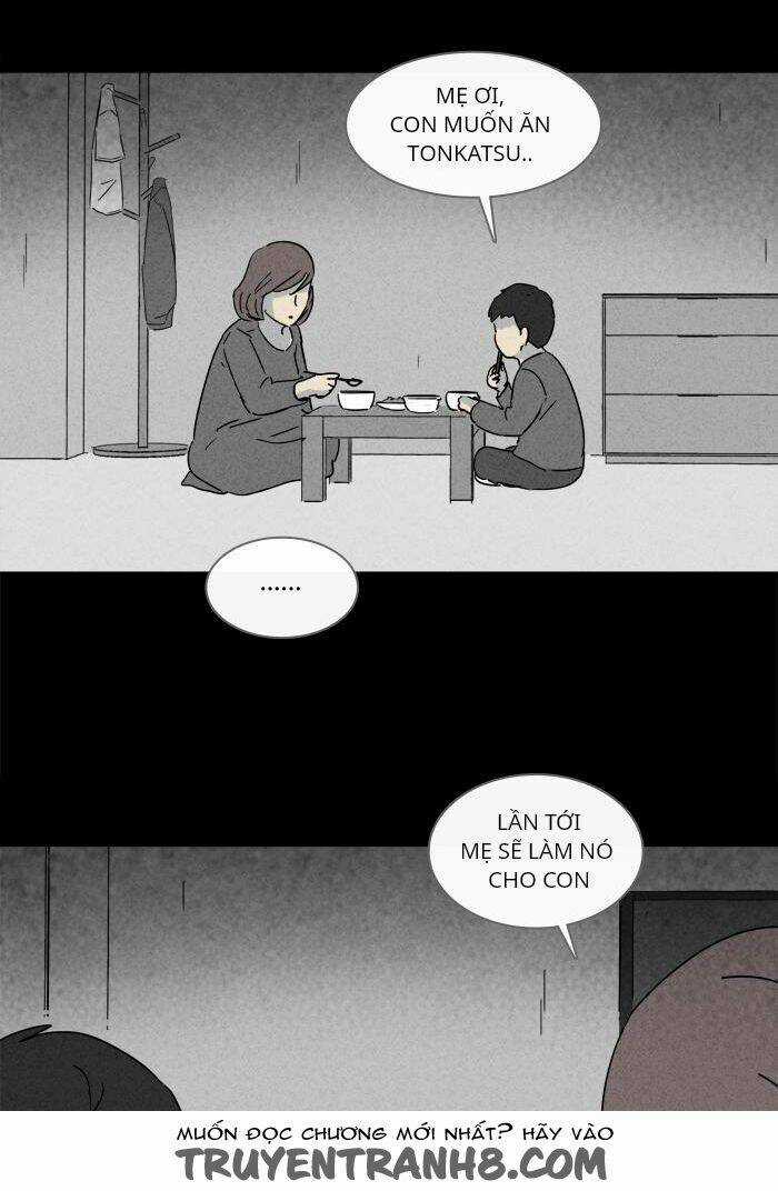 Những Câu Chuyện Bất Thường Chapter 174 trang 31