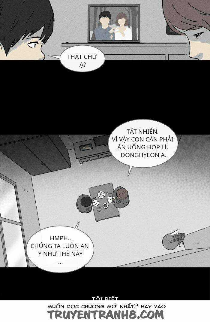 Những Câu Chuyện Bất Thường Chapter 174 trang 32