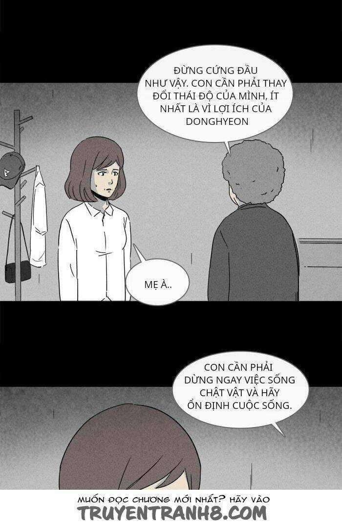 Những Câu Chuyện Bất Thường Chapter 174 trang 35