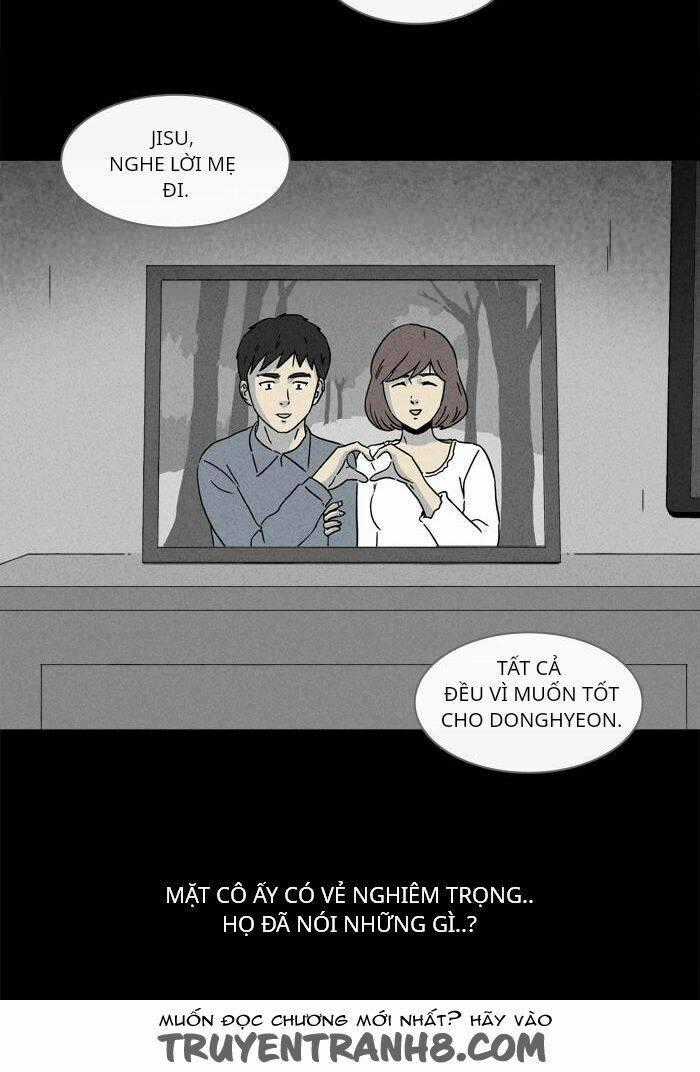 Những Câu Chuyện Bất Thường Chapter 174 trang 37