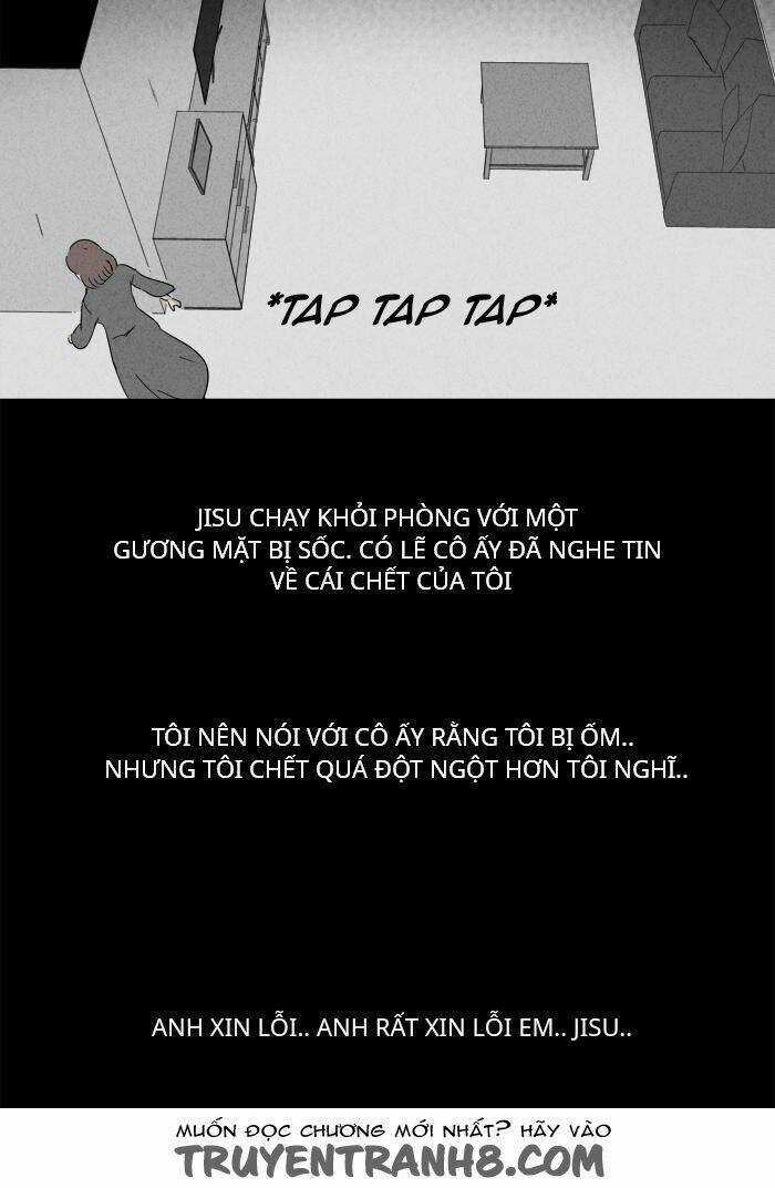 Những Câu Chuyện Bất Thường Chapter 174 trang 5
