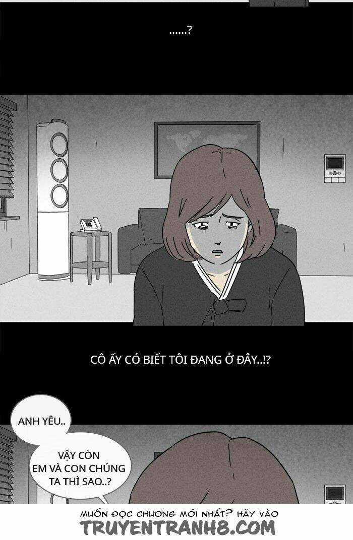 Những Câu Chuyện Bất Thường Chapter 174 trang 9