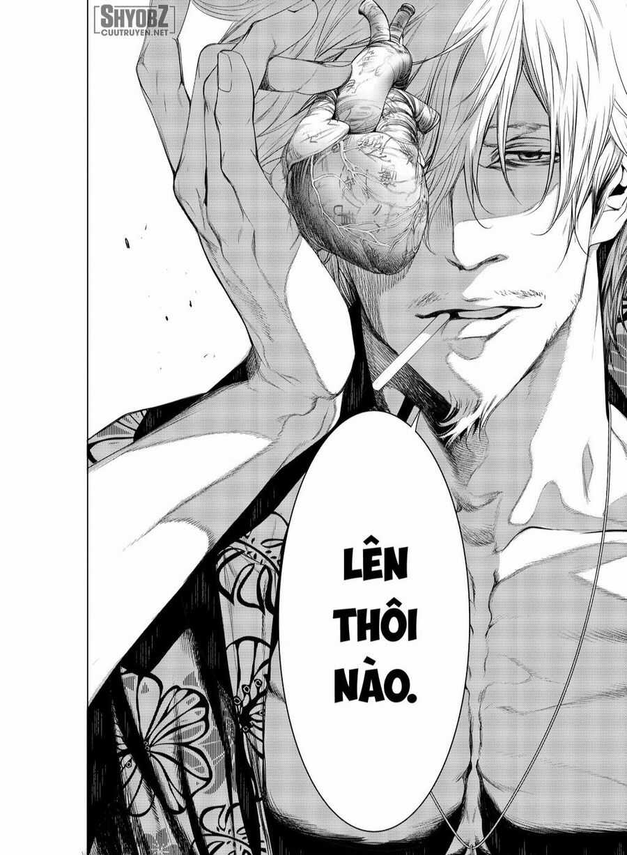 Những Câu Chuyện Huyền Bí Chapter 0 trang 19