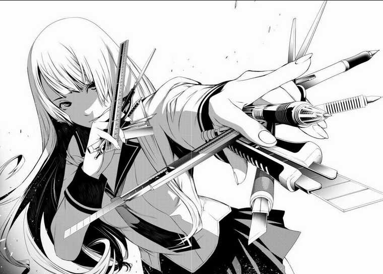 Những Câu Chuyện Huyền Bí Chapter 1 trang 11