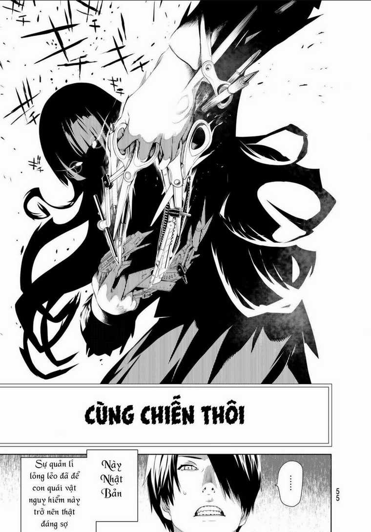 Những Câu Chuyện Huyền Bí Chapter 1 trang 47