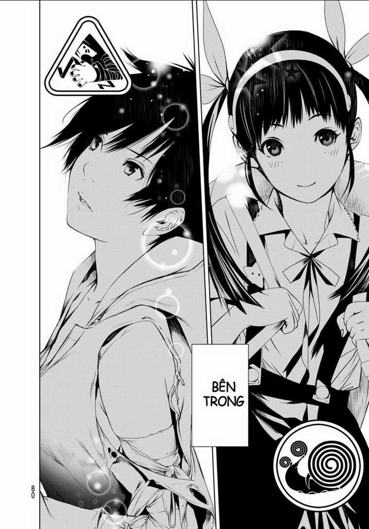 Những Câu Chuyện Huyền Bí Chapter 1 trang 70