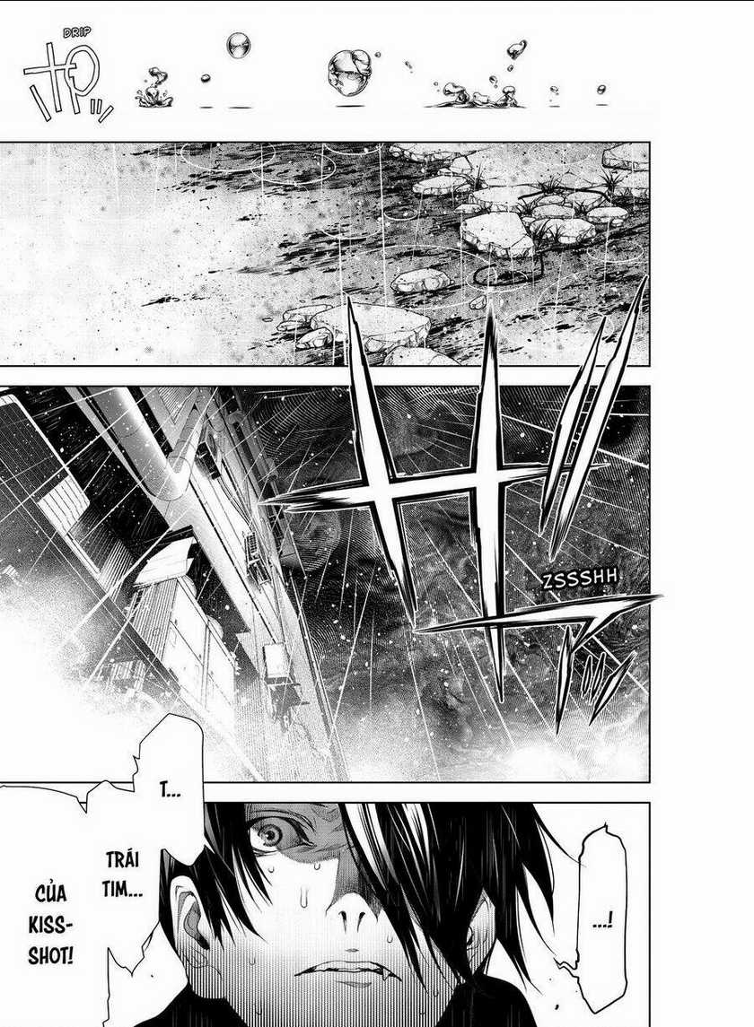 Những Câu Chuyện Huyền Bí Chapter 103 trang 1