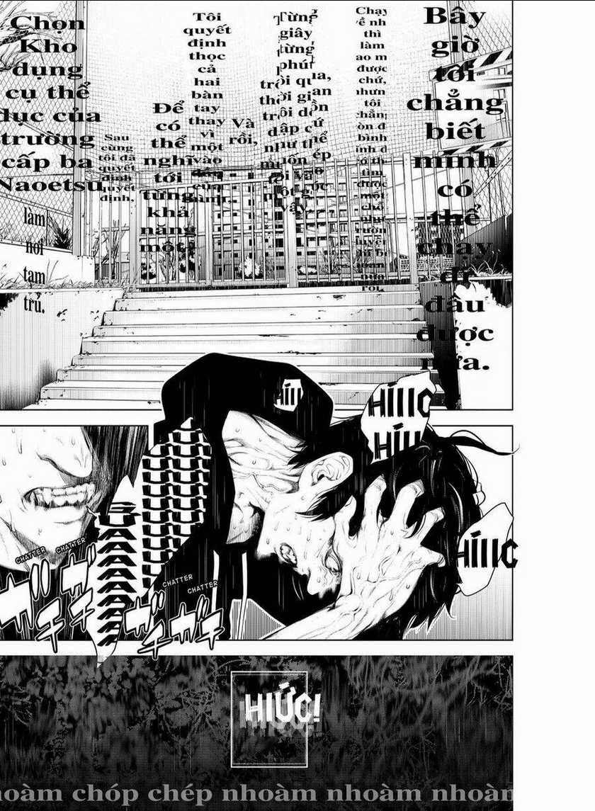 Những Câu Chuyện Huyền Bí Chapter 108 trang 1