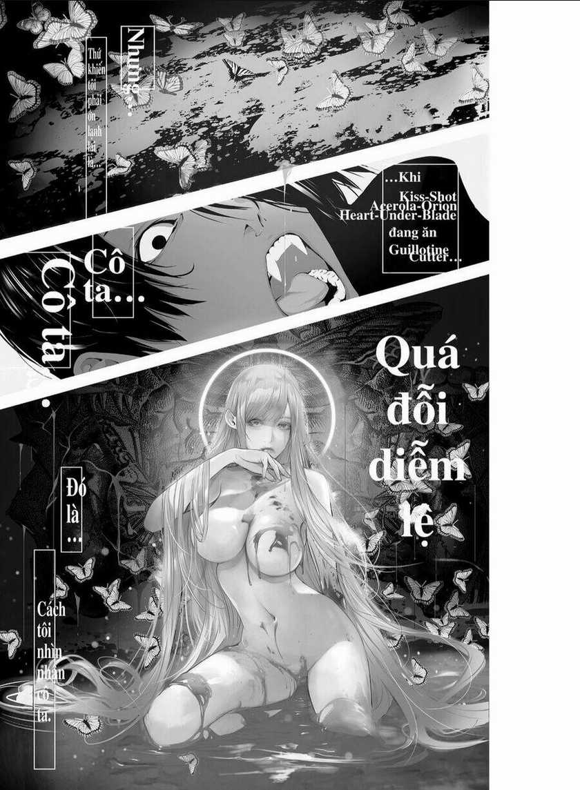 Những Câu Chuyện Huyền Bí Chapter 109 trang 1