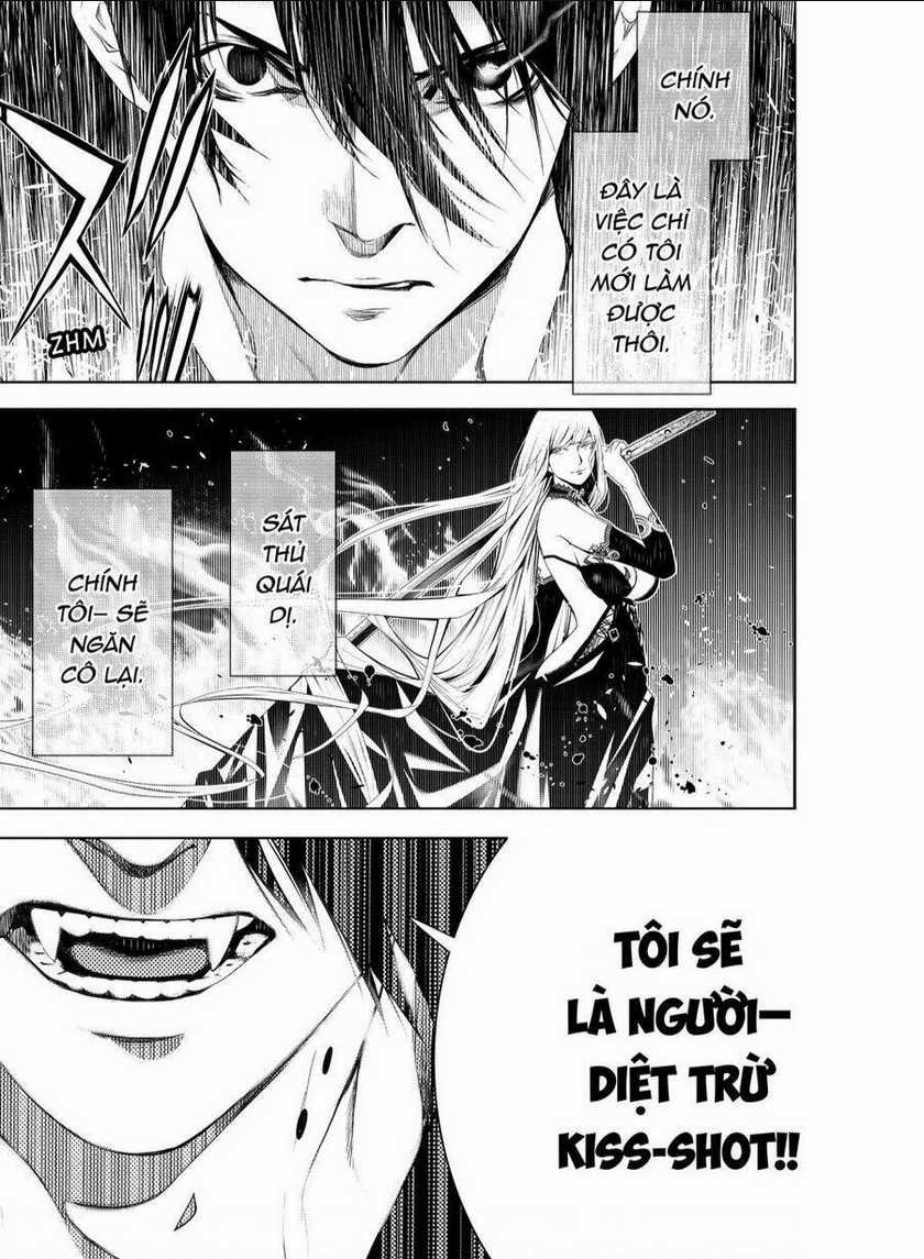 Những Câu Chuyện Huyền Bí Chapter 110 trang 1