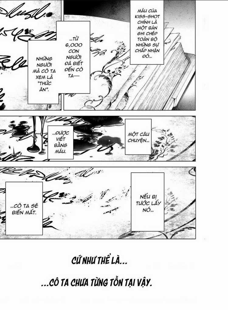 Những Câu Chuyện Huyền Bí Chapter 117 trang 8