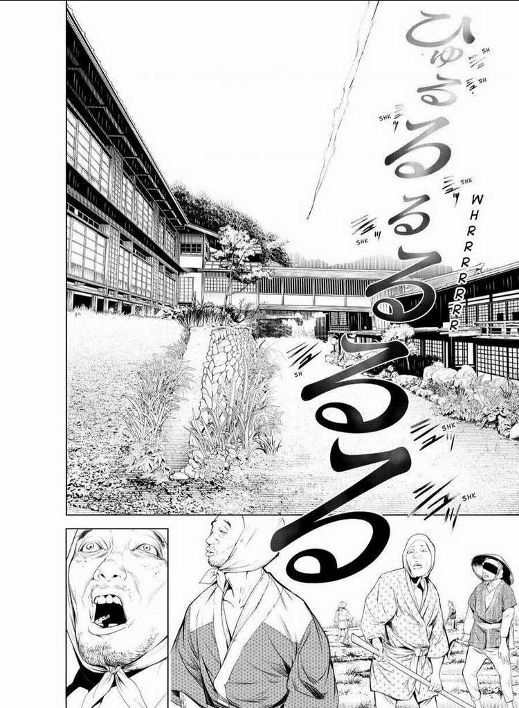 Những Câu Chuyện Huyền Bí Chapter 118 trang 6