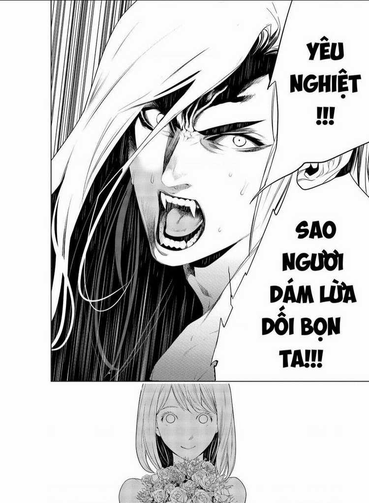 Những Câu Chuyện Huyền Bí Chapter 120 trang 11