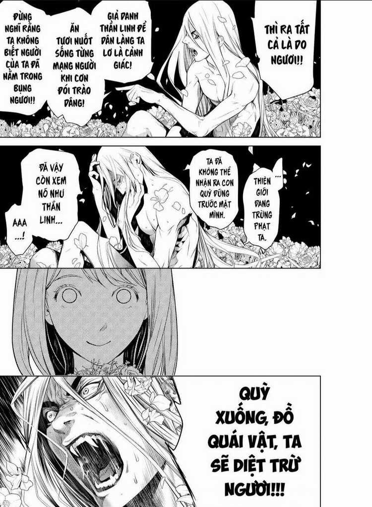 Những Câu Chuyện Huyền Bí Chapter 120 trang 12