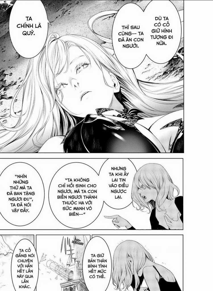 Những Câu Chuyện Huyền Bí Chapter 120 trang 14