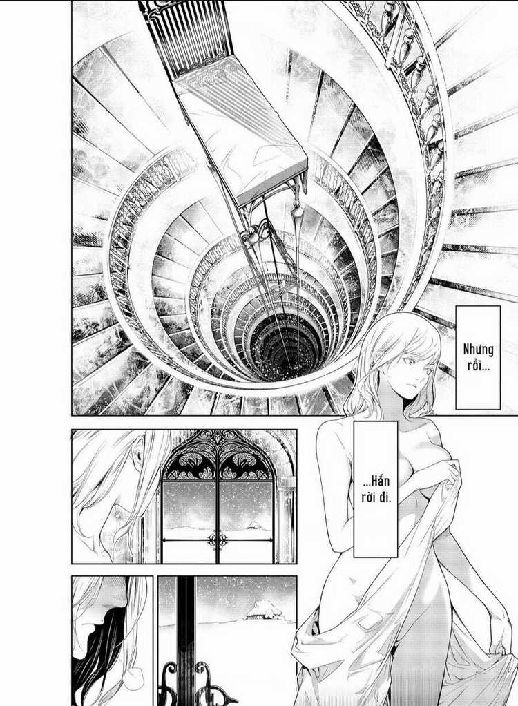 Những Câu Chuyện Huyền Bí Chapter 120 trang 15