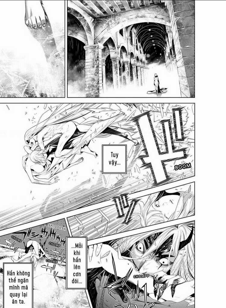 Những Câu Chuyện Huyền Bí Chapter 120 trang 16