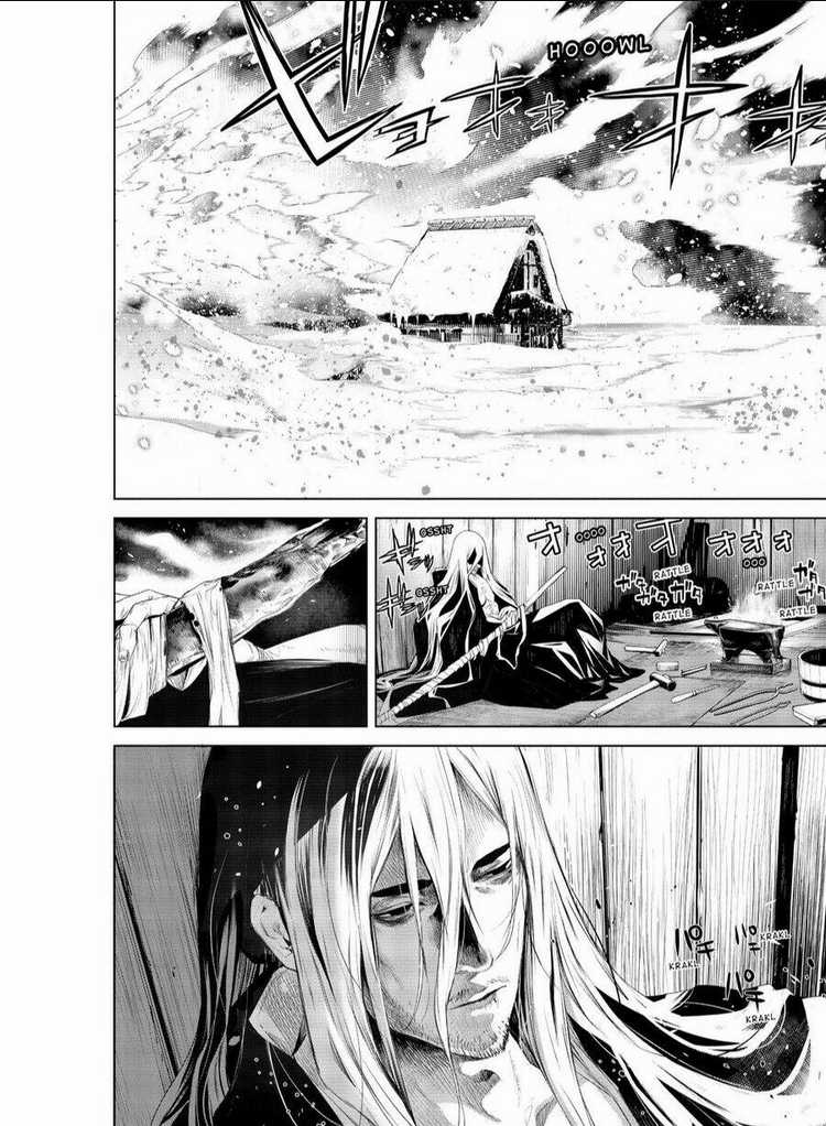 Những Câu Chuyện Huyền Bí Chapter 120 trang 19