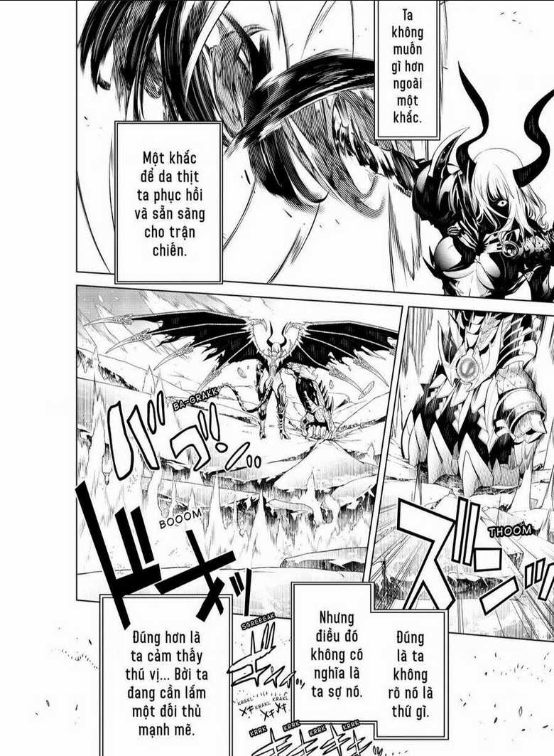 Những Câu Chuyện Huyền Bí Chapter 120 trang 3