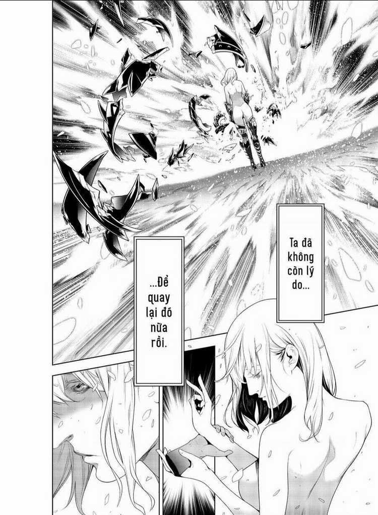 Những Câu Chuyện Huyền Bí Chapter 120 trang 5