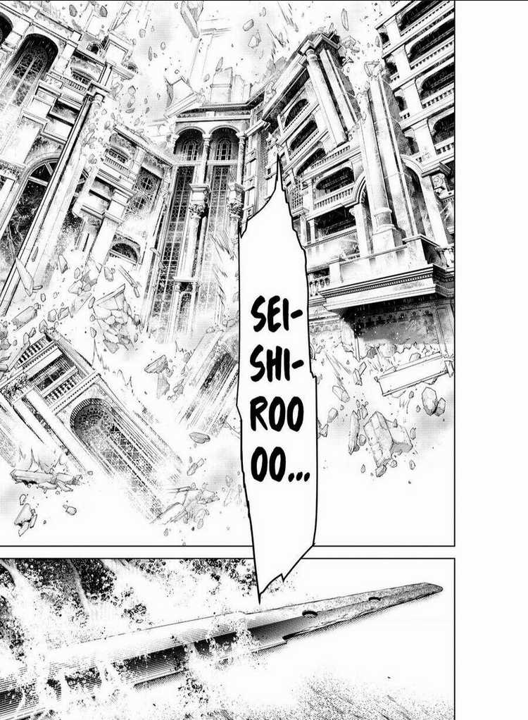 Những Câu Chuyện Huyền Bí Chapter 121 trang 11