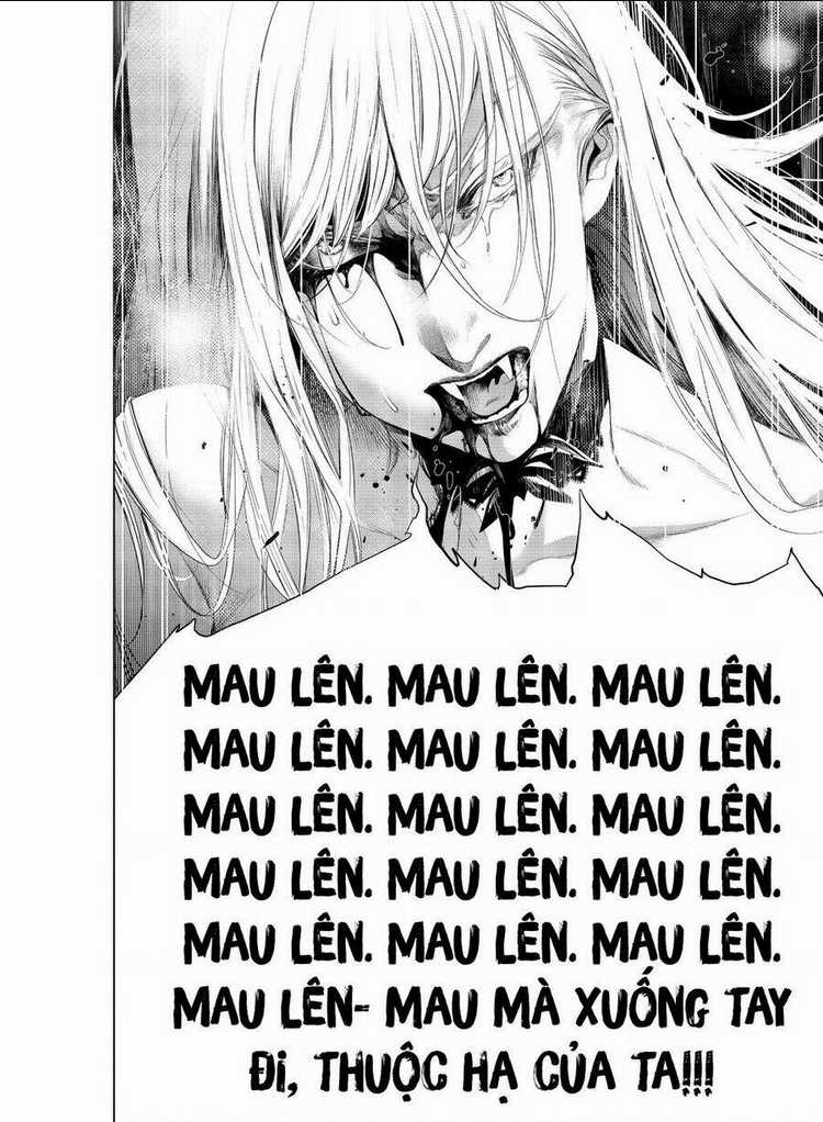 Những Câu Chuyện Huyền Bí Chapter 122 trang 12