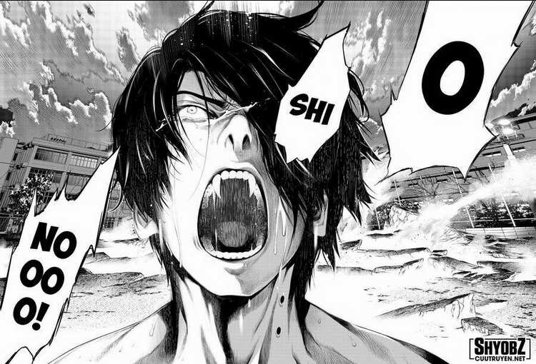Những Câu Chuyện Huyền Bí Chapter 122 trang 14